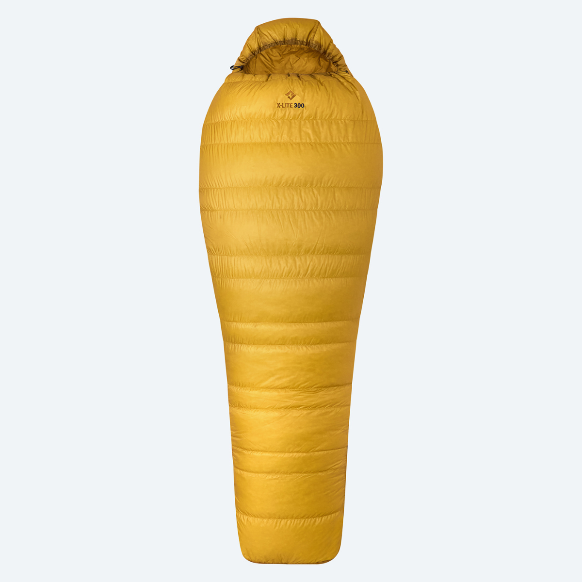 X-Lite 300 śpiwór puchowy Cumulus® outdoor